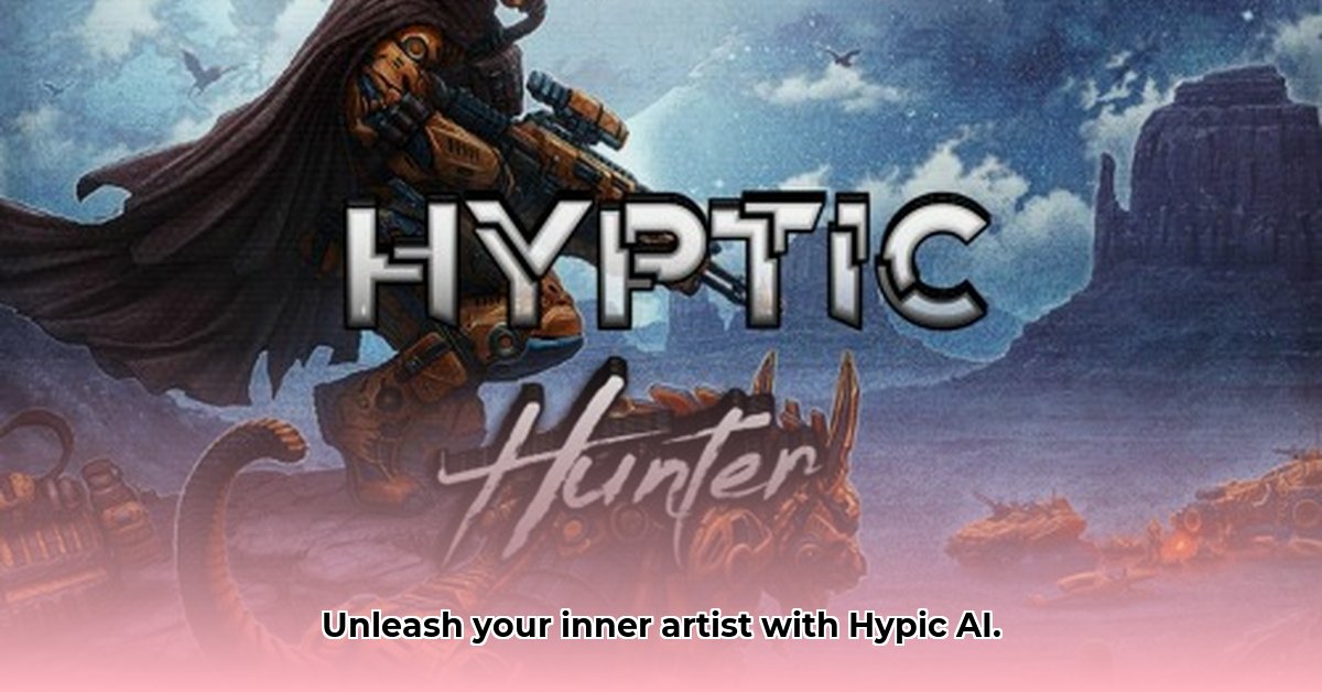 hyptic